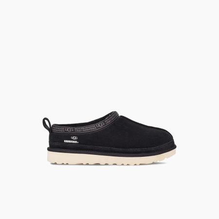 UGG X Neighborhood Tasman - Tøfler Herre - Svart (NO-B281)